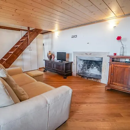 Apartment Via San Paolo