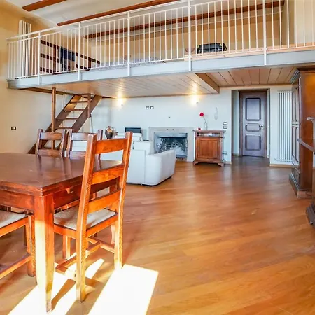 Apartment Via San Paolo *