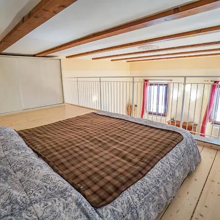 Apartment Via San Paolo Assisi