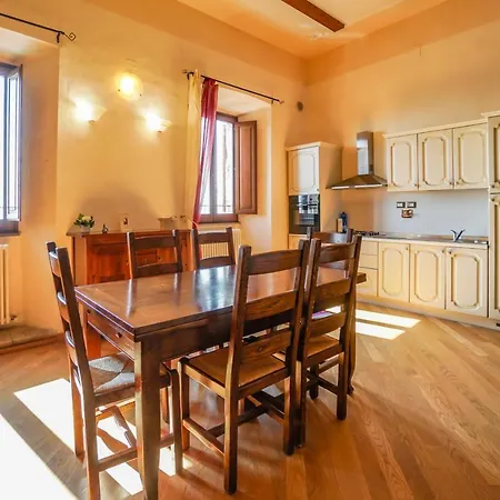 Apartment Via San Paolo